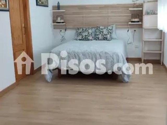 Estudio en alquiler en Calle San Ginés, 16