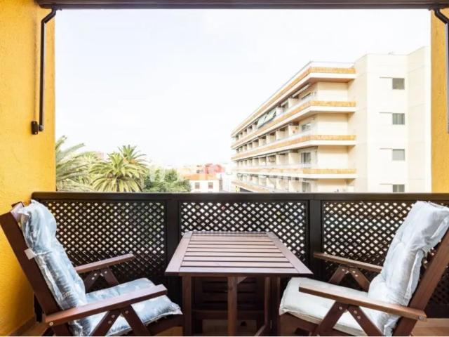 Estudio en alquiler en Calle San Juan