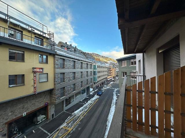 Estudio en alquiler en calle Solana, El Pas de la Casa, de 36 m² por 700
