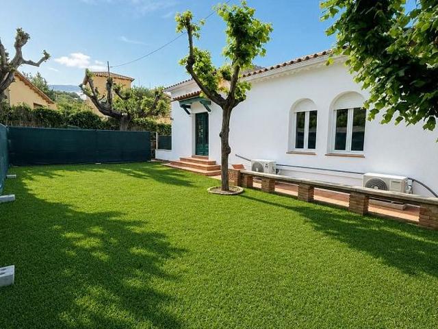 Estudio en alquiler en calle Torrent Can Lladó, Teià, de 65 m² por 1.800