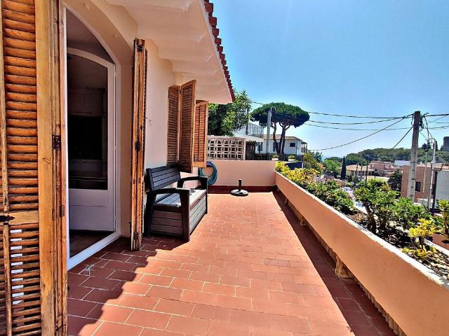 Estudio en alquiler en calle Vell, Caldes d´Estrac, de 38 m² por 950