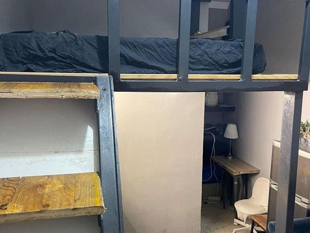 Estudio en alquiler en calle Verdaguer, Pineda de Mar, de 35 m² por 750