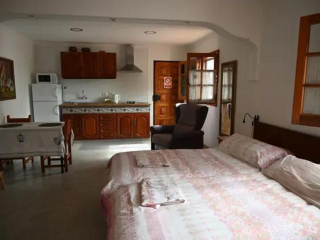 Estudio en alquiler en Camino a los Olivos, 129, cerca de Calle Trasera del Camino de los Olivos