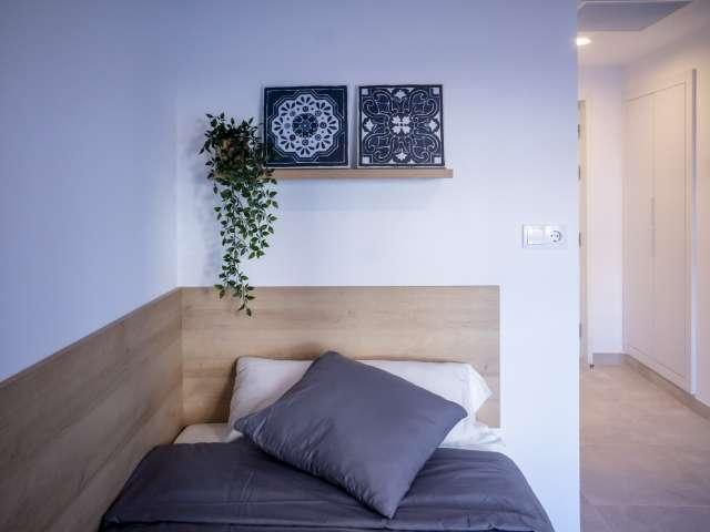 Estudio en alquiler en Camins Al Grau, Valencia