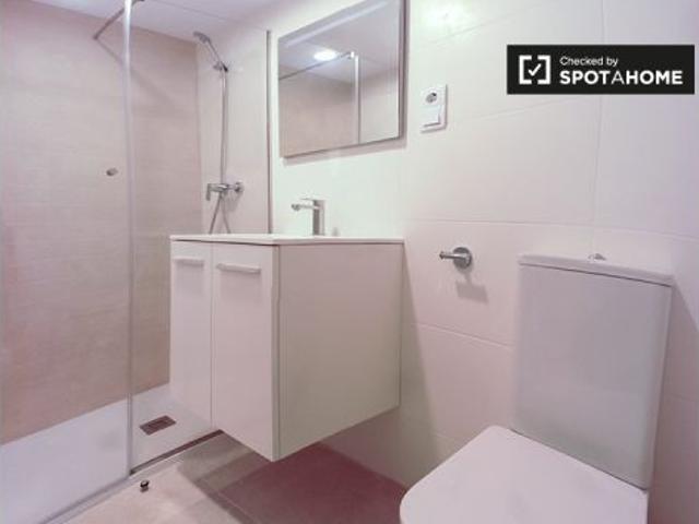 Estudio en alquiler en Camins Al Grau, Valencia