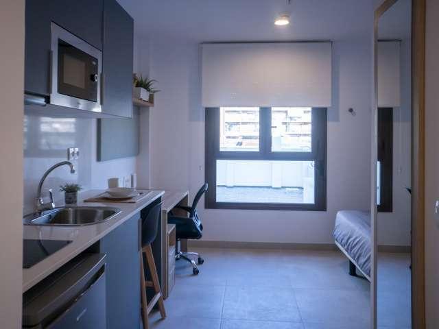 Estudio en alquiler en Camins Al Grau, Valencia