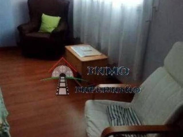 Estudio en Alquiler en Canido