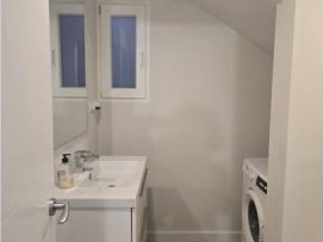 Estudio en alquiler en Canillejas, gastos incluidos