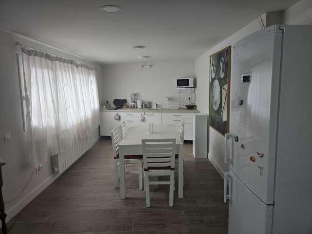 Estudio en alquiler en Canillejas, Madrid