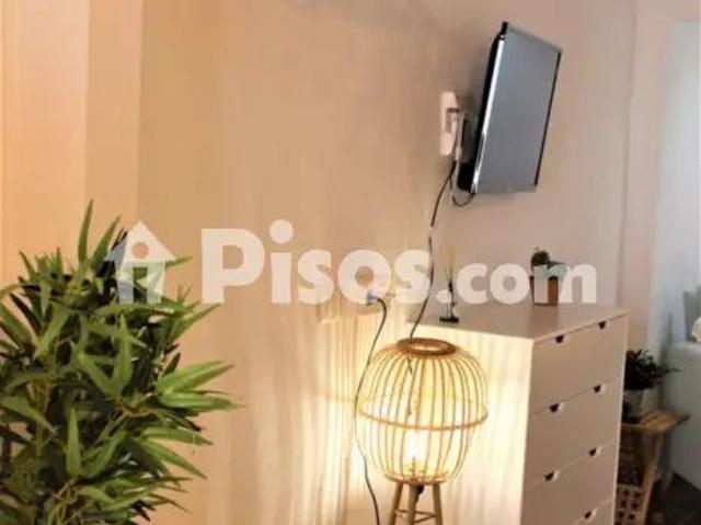 Estudio en alquiler en Casco Antiguo