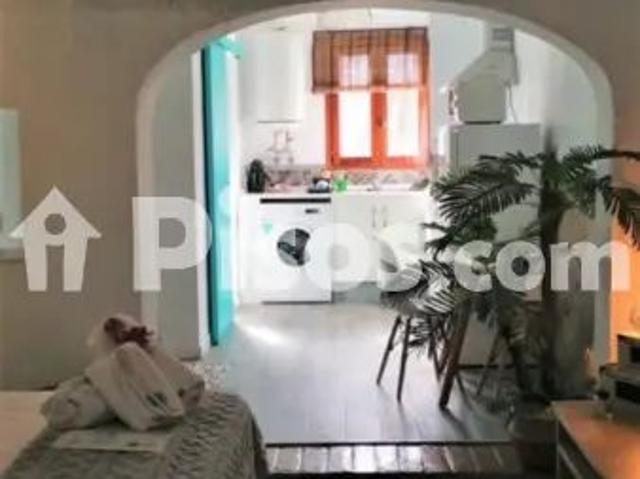 Estudio en alquiler en Casco Antiguo