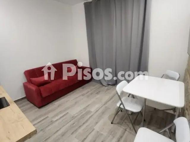 Estudio en alquiler en Casco Antiguo