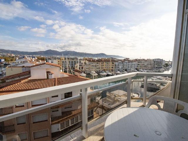 Estudio en alquiler en Castelló d´Empúries, de 32 m² por 430