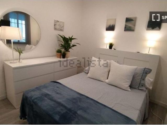 Estudio en alquiler en Castillejos, gastos incluidos