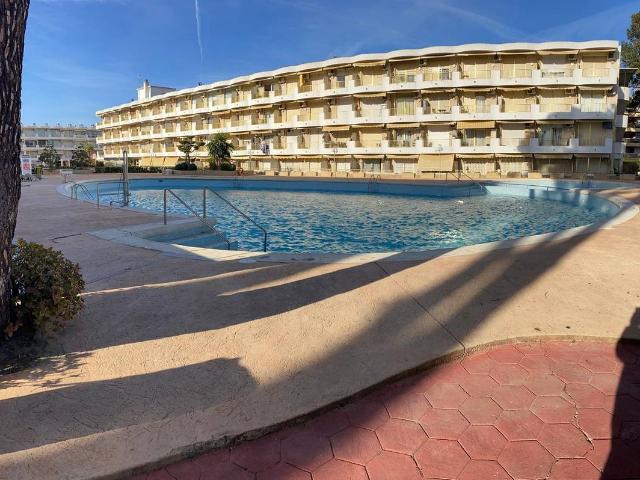 Estudio en Alquiler en Cap de Sant Pere