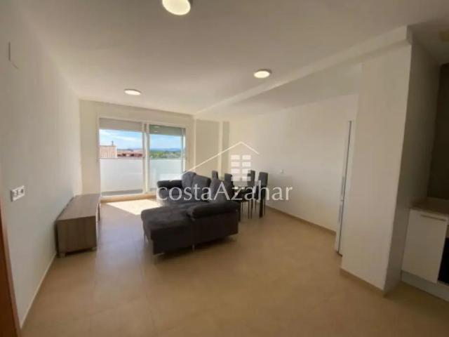Estudio en alquiler en Carrer de Estret