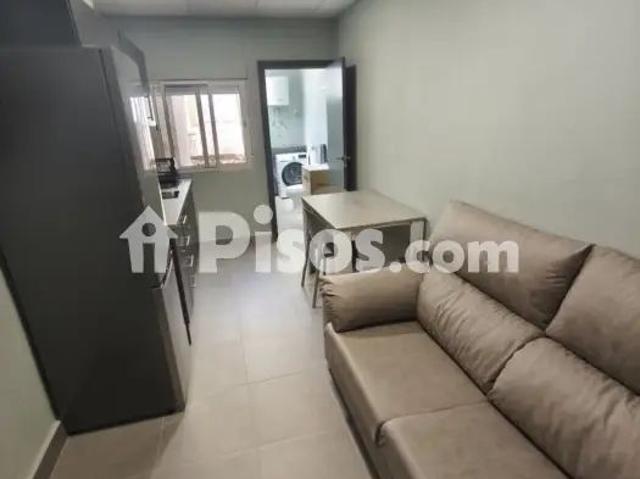 Estudio en alquiler en Carrer de Francisco Santó, 51, cerca de Carrer de Sirera y Dara