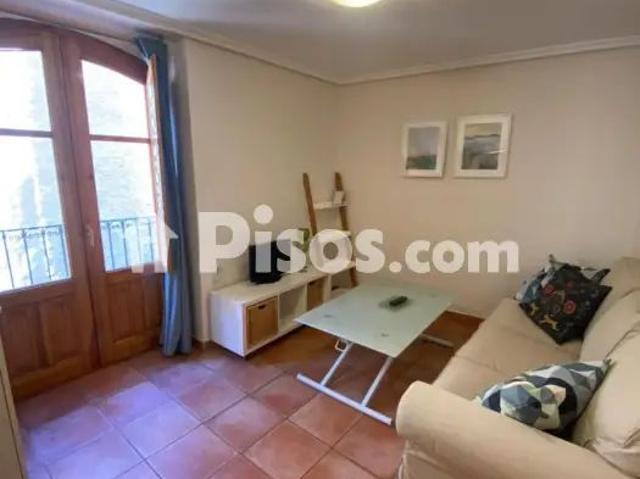 Estudio en alquiler en Carrer de San Juan, 6