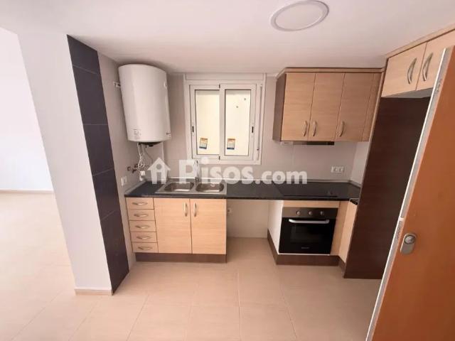 Estudio en alquiler en Carrer del Nerbión, 7