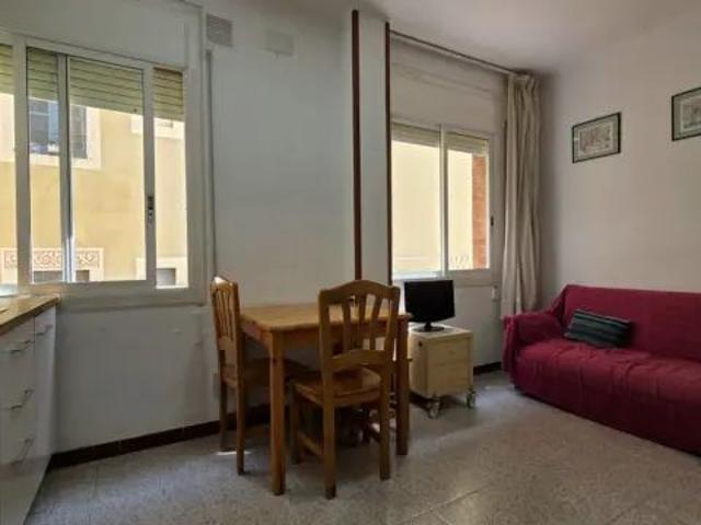 Estudio en alquiler en Carrer d'Olesa, cerca de Passatge d' Artemis