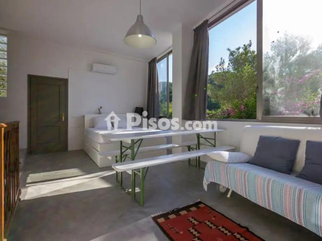 Estudio en alquiler en Carrer Formentera, 1