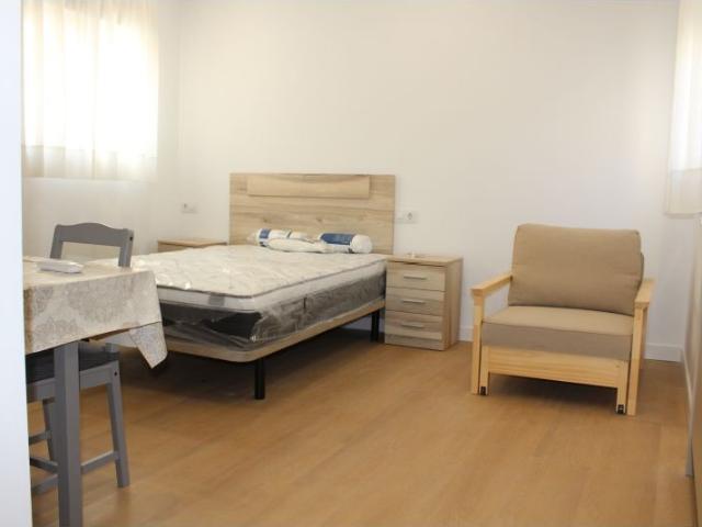 Estudio en Alquiler en Cartagena, Murcia