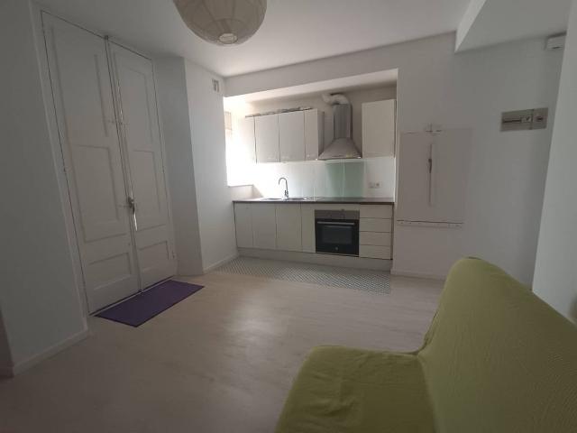 Estudio en Alquiler en Centre Barri Vell