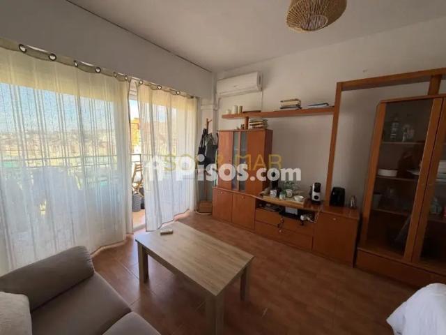 Estudio en alquiler en Centro