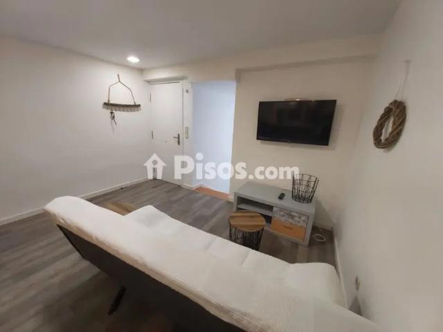 Estudio en alquiler en Centro