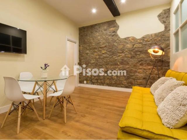 Estudio en alquiler en Centro