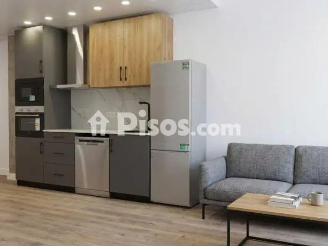 Estudio en alquiler en Centro