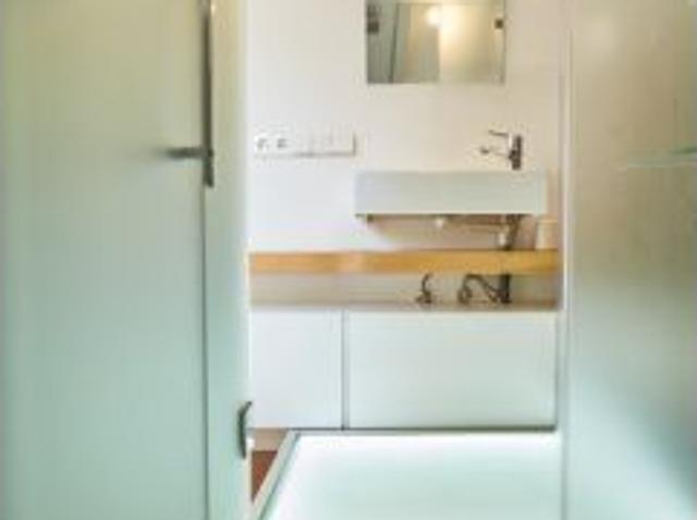 Estudio en alquiler en Centro