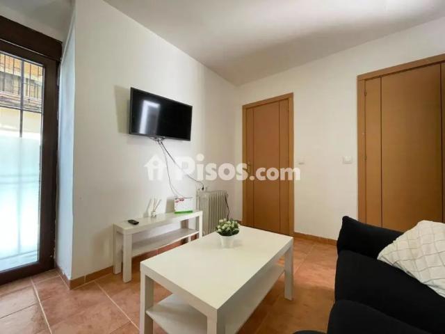 Estudio en alquiler en Centro