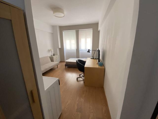 Estudio en alquiler en Centro