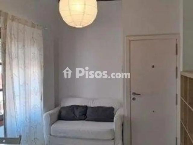 Estudio en alquiler en Centro