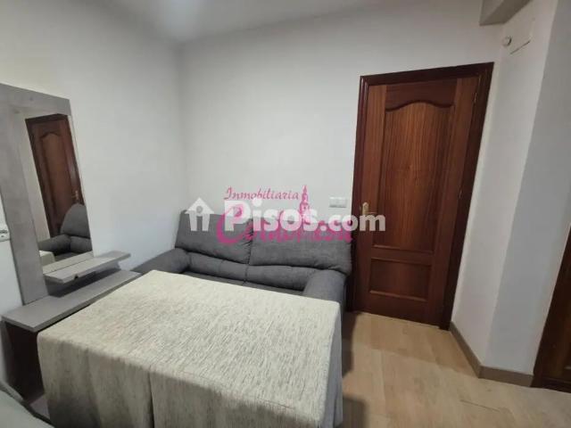 Estudio en alquiler en Centro