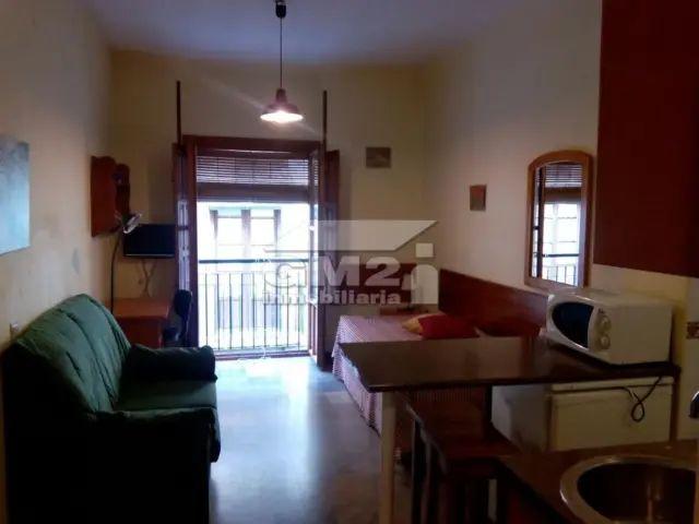 Estudio en alquiler en Centro Catedral