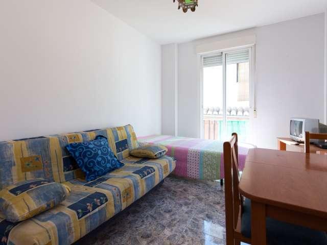 Estudio en alquiler en Centro, Granada