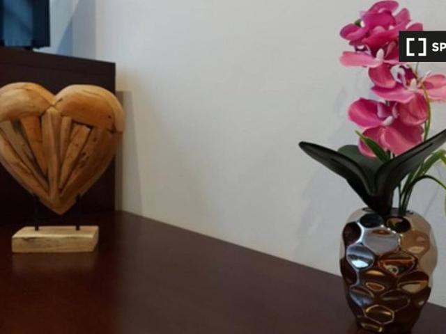 Estudio en alquiler en Centro Histórico, Málaga