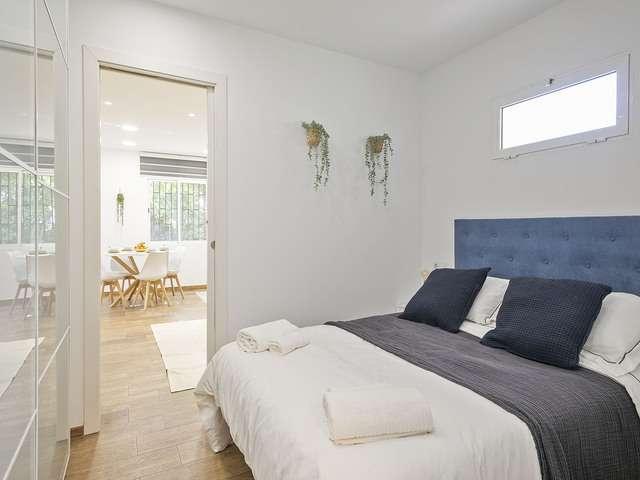 Estudio en alquiler en Cerdanyola del Vallès, Barcelona
