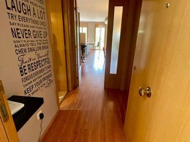 Estudio en alquiler en Cerdanyola del Vallès, de 40 m² por 800