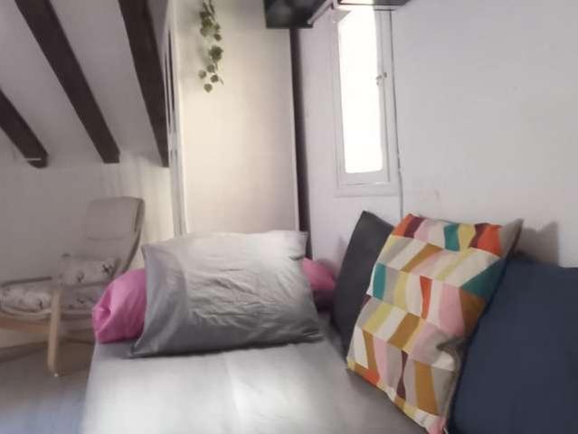 Estudio en alquiler en Chamberí, Madrid