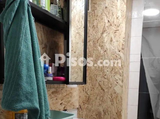 Estudio en alquiler en Cidade Xardín Cidade Escolar