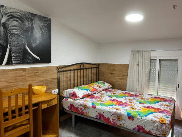 Estudio en Alquiler en Collblanc