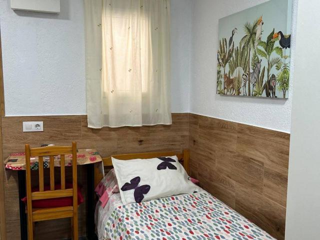 Estudio en Alquiler en Collblanc
