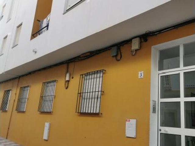 Estudio en alquiler en Conil de la Frontera