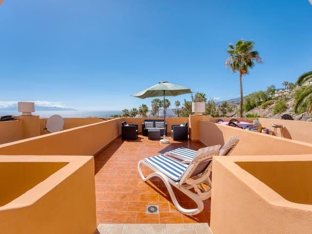 Estudio en alquiler en Costa Adeje, Tenerife