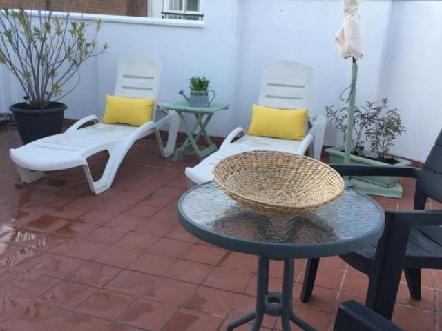 Estudio en alquiler en Córdoba, Ciudad Jardín