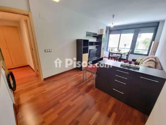 Estudio en alquiler en Corte Inglés