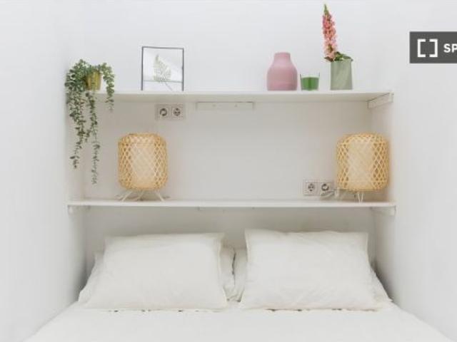 Estudio en alquiler en Cortes, Madrid